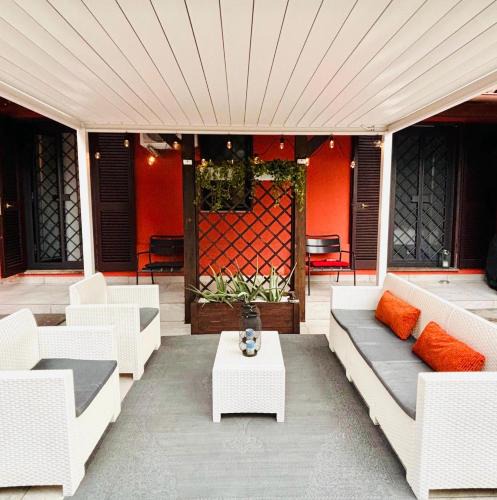 Borghesiana Apartment | Eden B&b