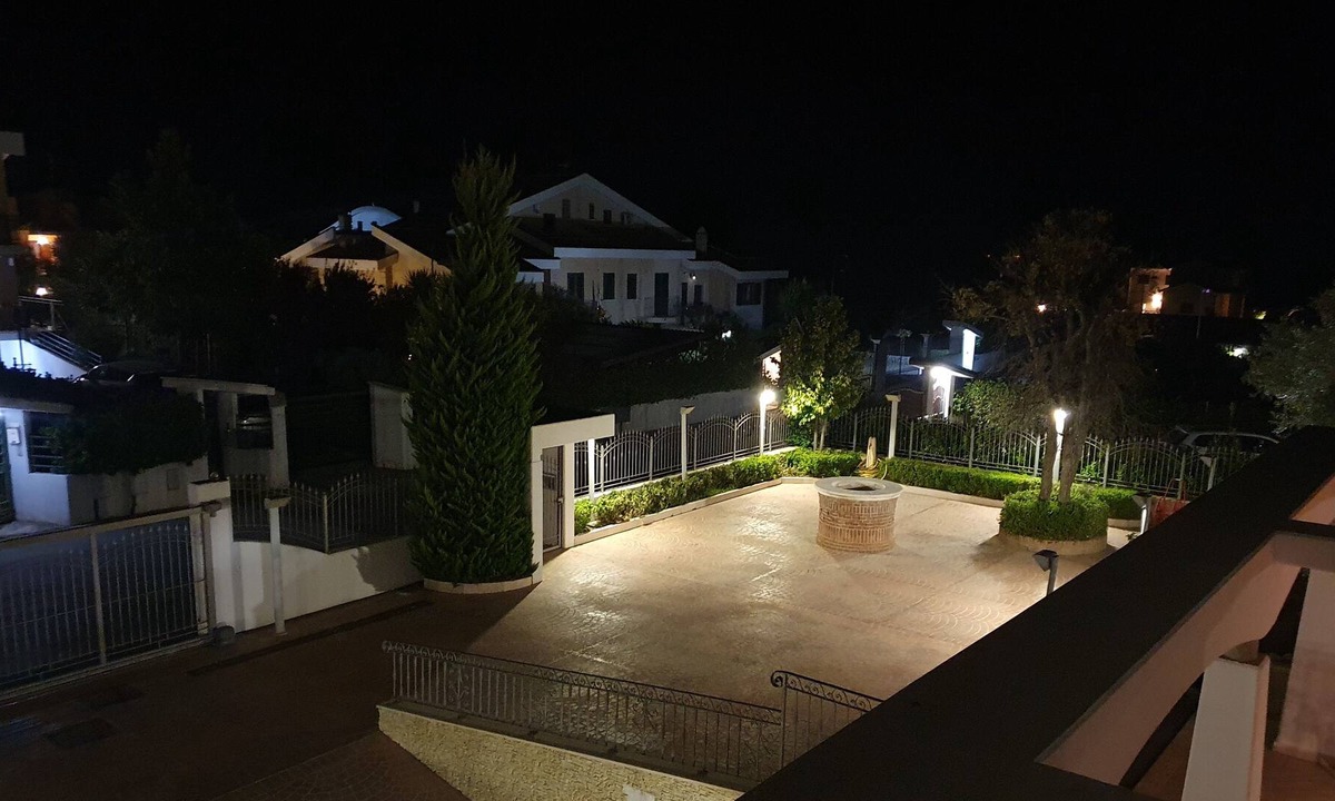Termoli Bed & Breakfast | Eden Relax Improves Life
