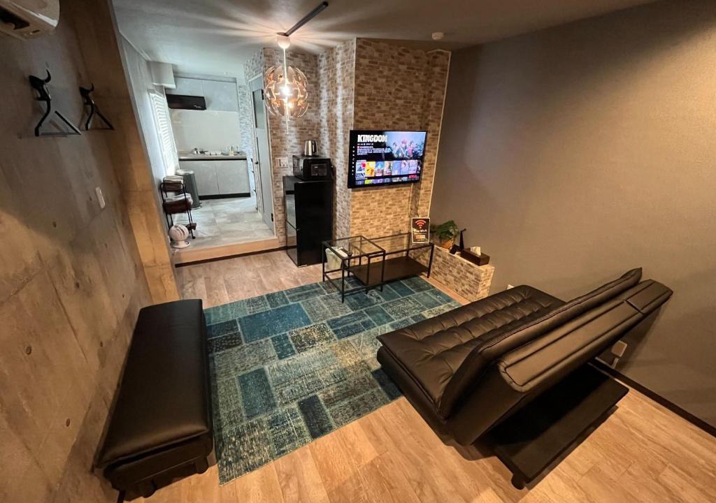 Takaidonishi Apartment | Eight Beat Building - Vacation STAY 44869v
