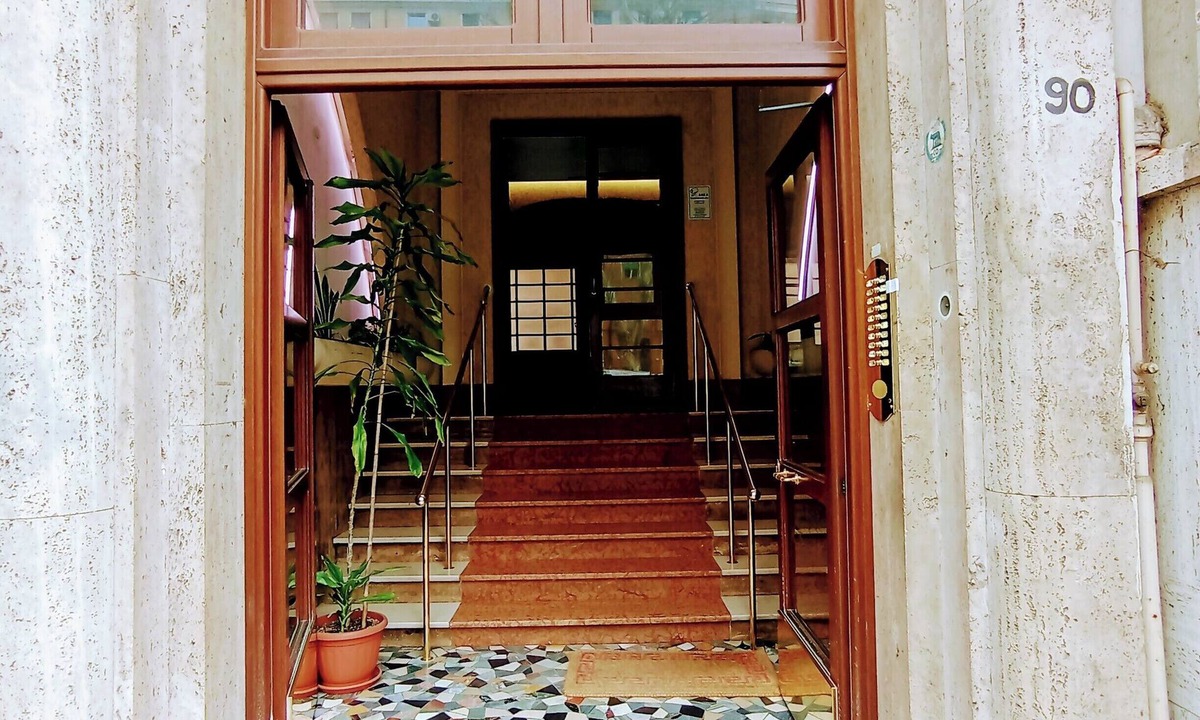 Quartiere XV Della Vittoria House | El Dorado Prati