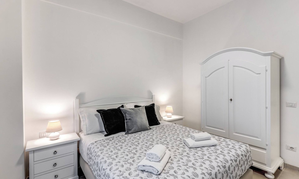 Aurelio Apartment | Elegance and Comfort in the Heart of Rome Aurelio Vaticano Area
