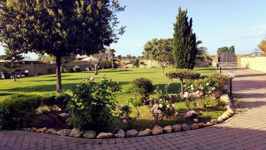Ladispoli Bed & Breakfast | Elegance B&B