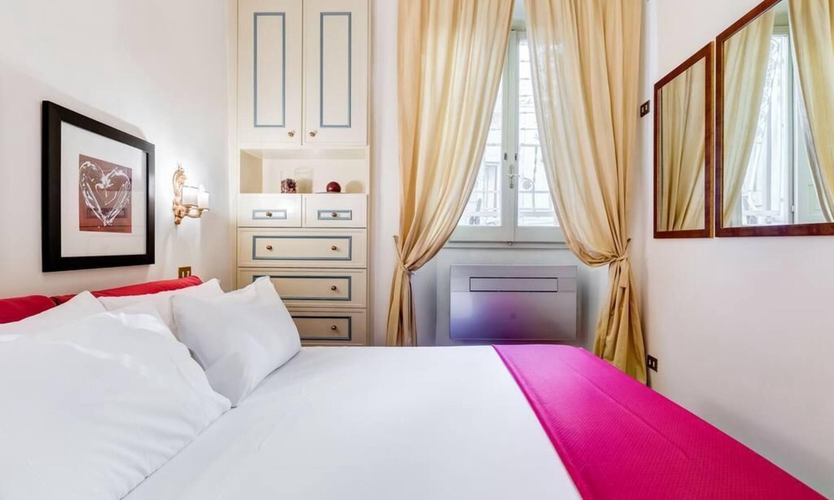 Sallustiano House | Elegant apartment Rome
