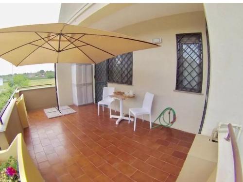 Trani Apartment | Elegant Apartment Trani 80 m²