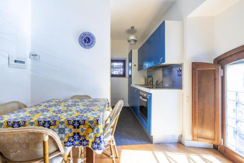 Sallustiano Apartment | Elegante dimora - nel centro di Roma
