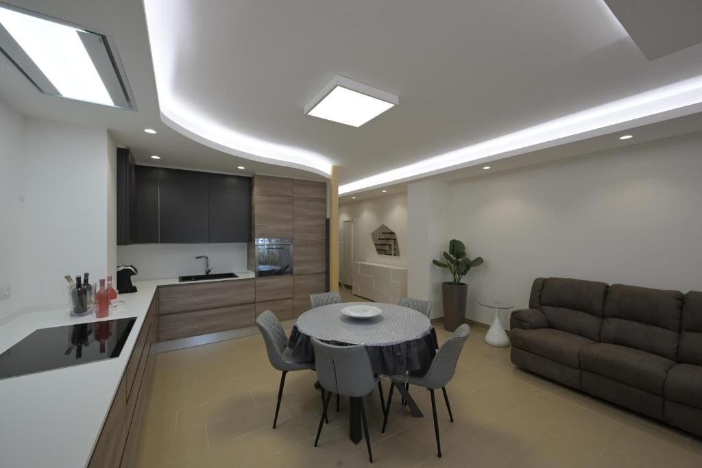 Ortona Apartment | Elegante Duplex a Ortona - CASA DIAMANTE