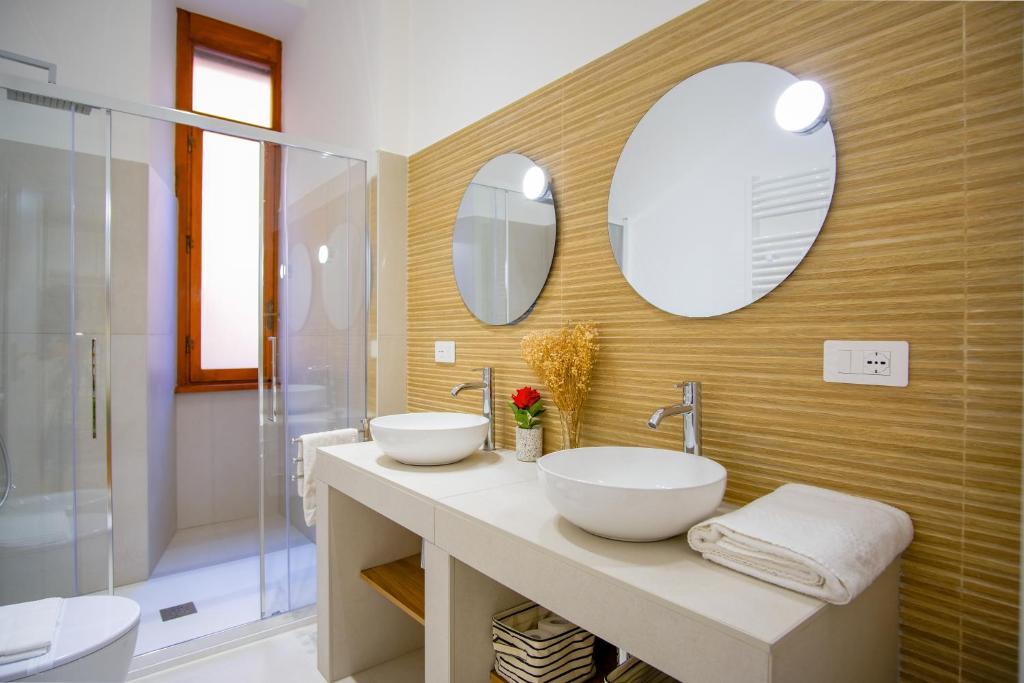 Rome City Centre Apartment | Elegantis Barberini Modern Apartment - Comfort in Rome Most Charming District