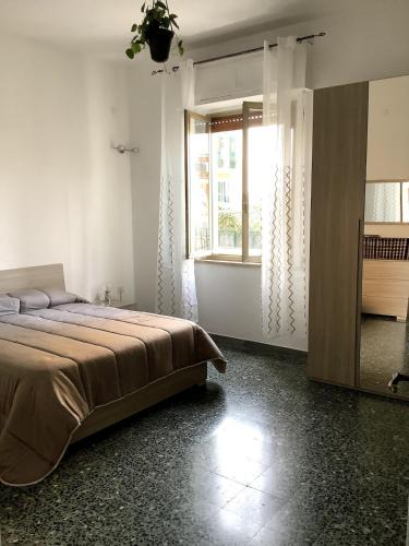 Materdei Apartment | Elena's House