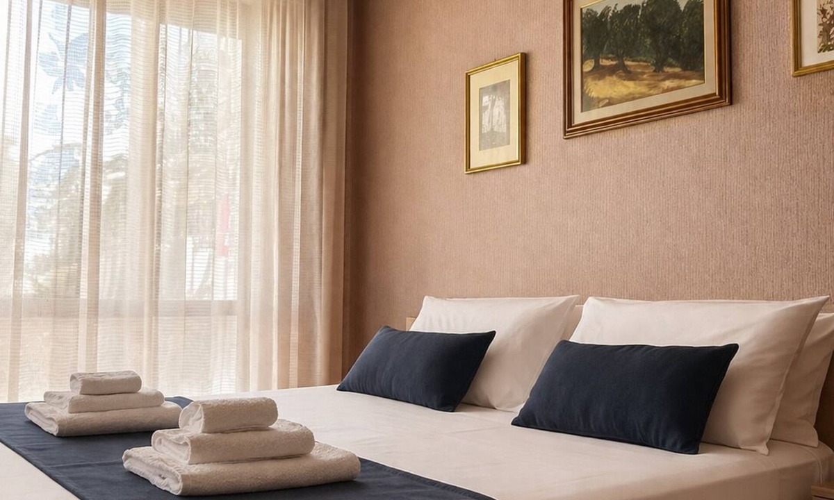Tropea Apartment | Elios Apartment – Quiet Retreat 300 meters from the historic center