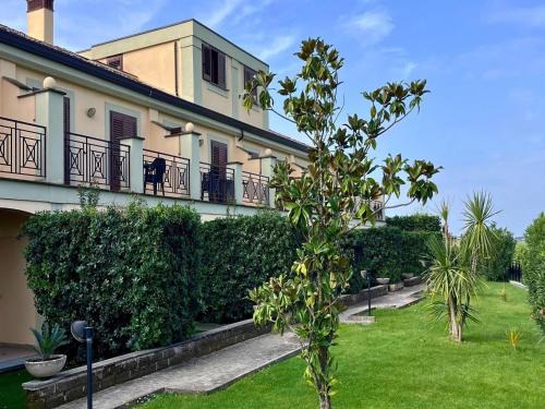 Settecamini Apartment | Elite Residence Near Rome and Tivoli