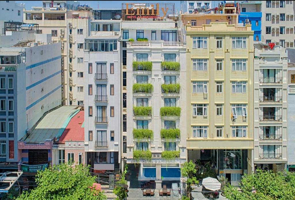 Ngu Hanh Son Apartment | Emily Hotel and Apartment Da Nang