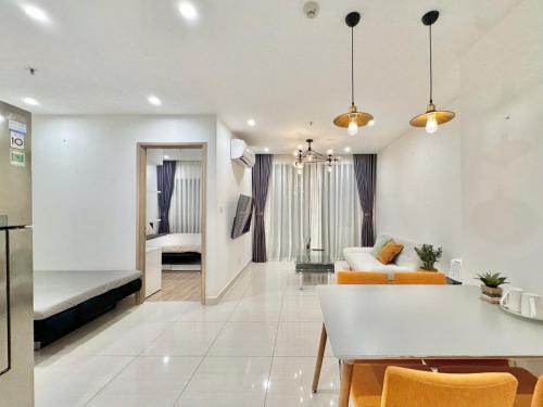 District 9 Apartment | Emma House 5 - Rainbow 1BR Vinhomes Grand Park Q9