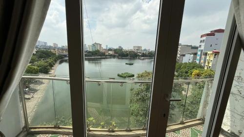 Thanh Xuan Apartment | Era Apartment Ho Rua