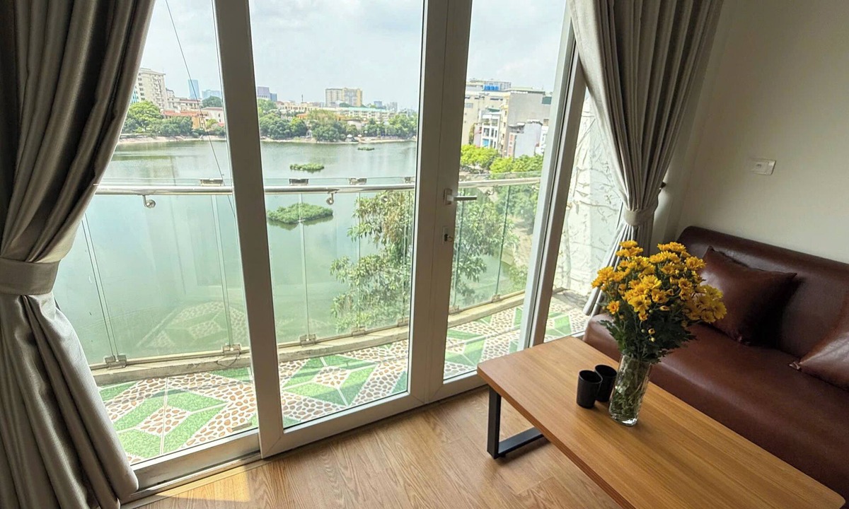 Thanh Xuan Apartment | Era Apartment Ho Rua