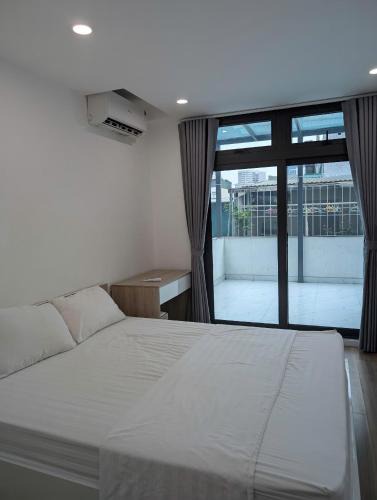 Ngoc Khanh Apartment | Era Apartment Kim Ma