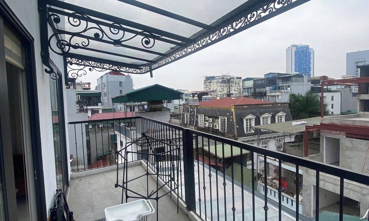 Dong Da Apartment | ERA Trung Liet SIGNATURE