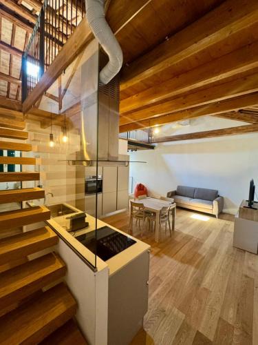 Dolo Apartment | ERMAN HOUSE - Dimora del Doge