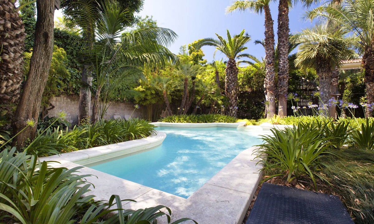 Sant'Agnello Villa | Estate4home - Villa le Camelie