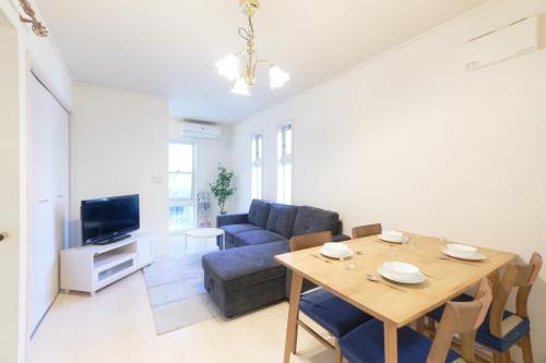 Setagaya Apartment | Etoile Soshigaya - Vacation STAY 85636v