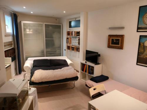 Quartiere III Pinciano Apartment | Euclide apartment