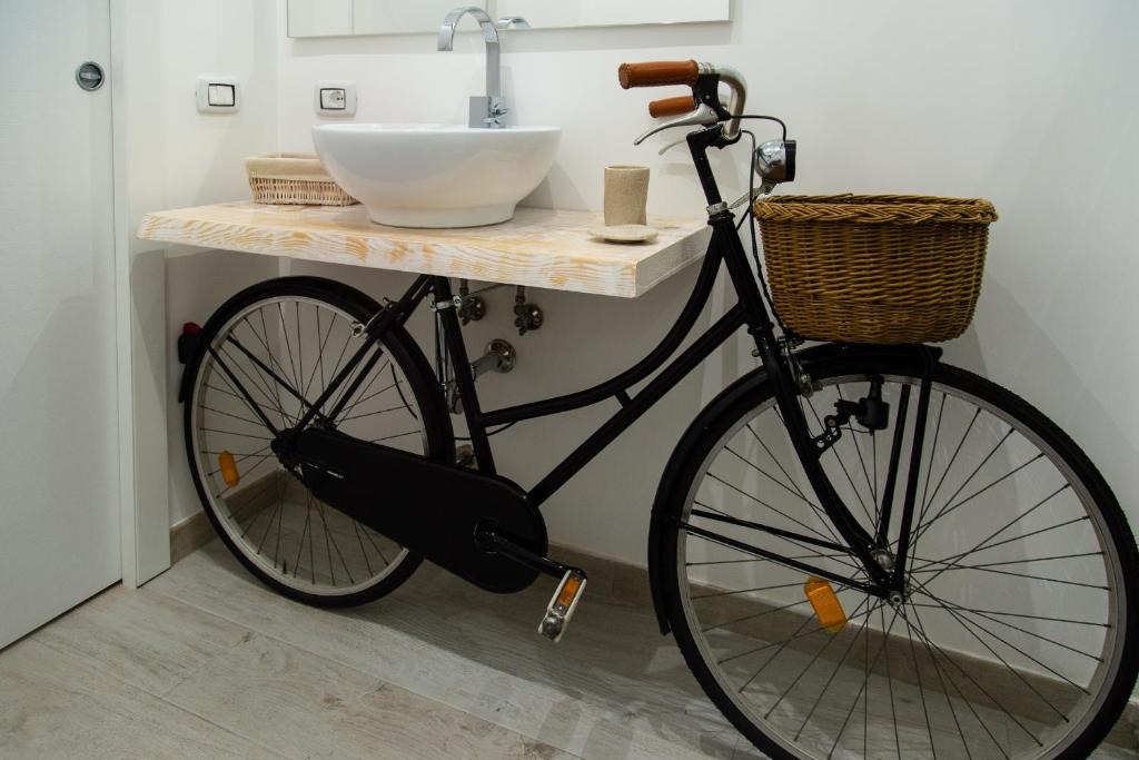Torrino Apartment | Eur Home
