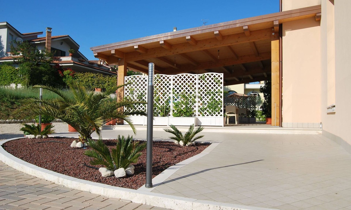 Nereto Hotel | Europa Hotel