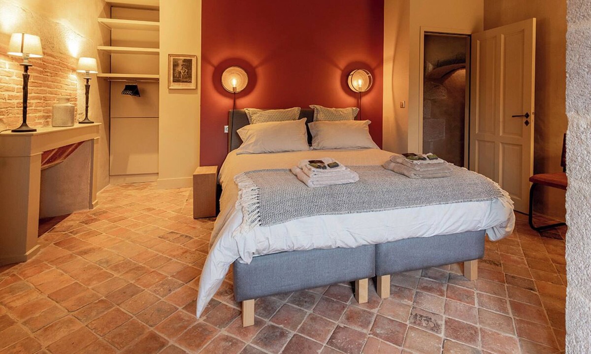 Mortemart Other | Exceptional B&B and Suites at the Château des Ducs de Mortemart