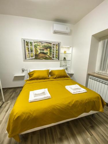 Rome Province Apartment | Exclusive Mood Apartment