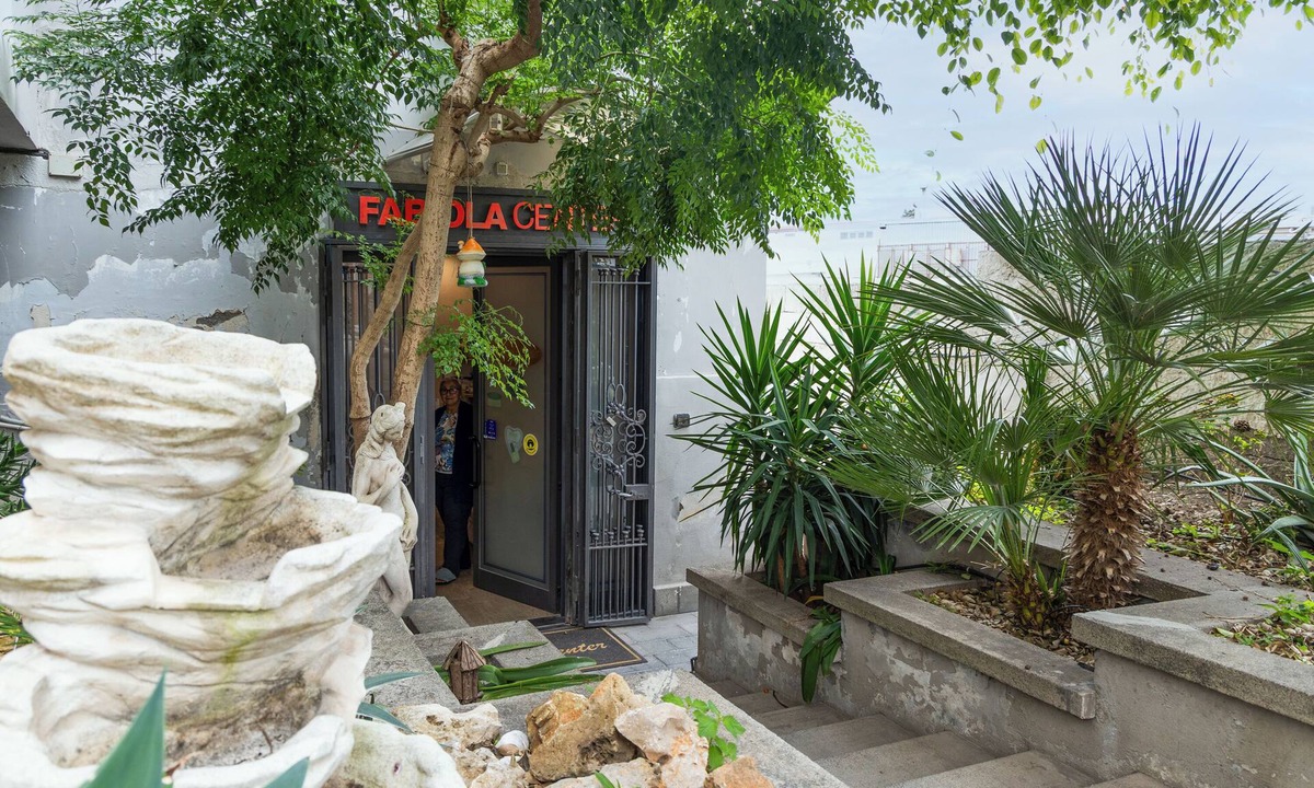 Pompei Bed & Breakfast | Fabiola Guest House