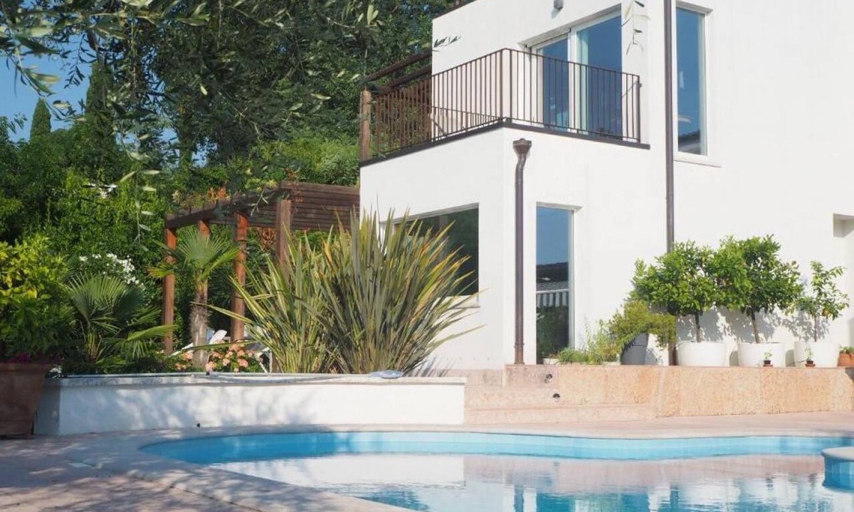 Bardolino Apartment | Fair Garden Apartment