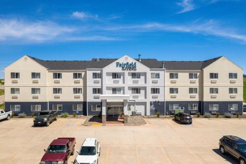 Fairfield Inn | Spearfish