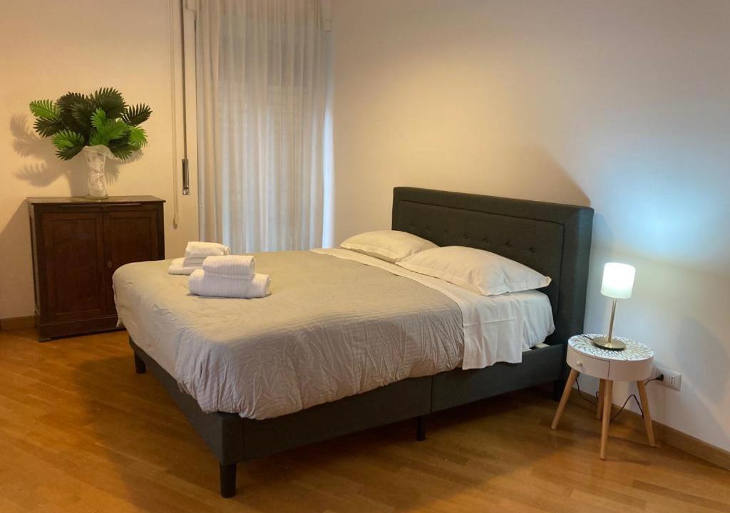 Tor di Quinto Apartment | FAIROME Apartment 2 Pini