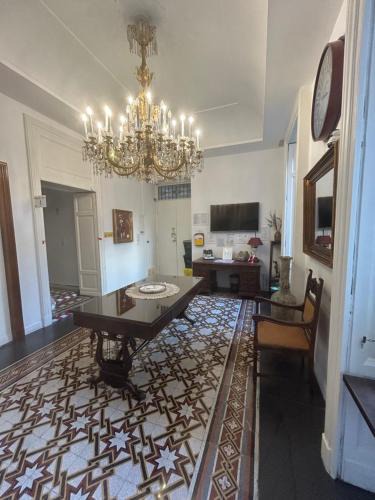 Santa Lucia House | FALERON Santa Lucia