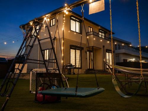Awaji House | Familia Awajishima