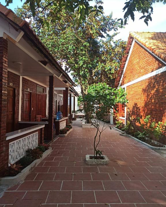 Cua Lap Resort | Familia Resort