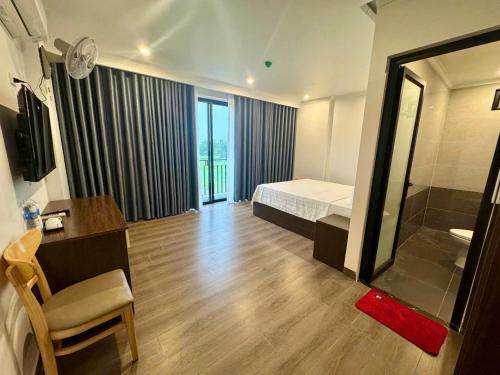 Soc Son Hotel | FAMILY TRANSIT HOTEL AiRPORT