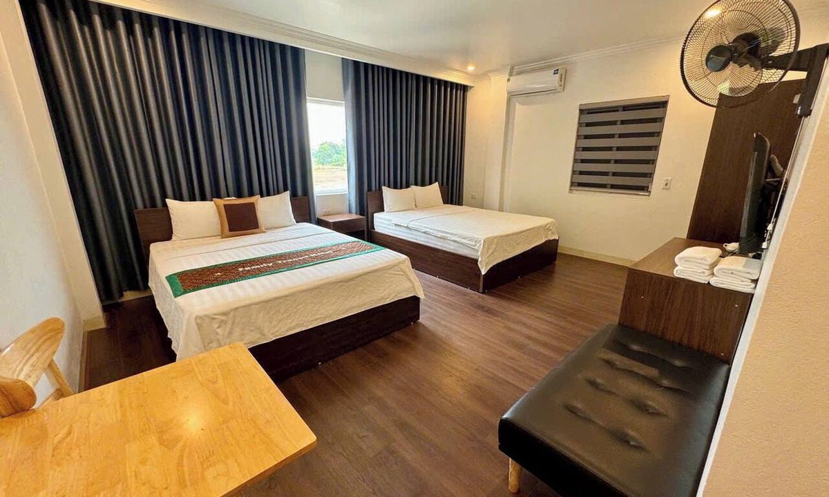 Soc Son Hotel | Family Transit Hotel