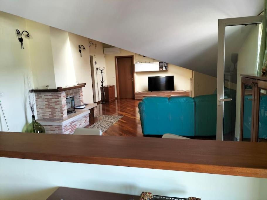 Mancini Apartment | Fantastico appartamento per coppie