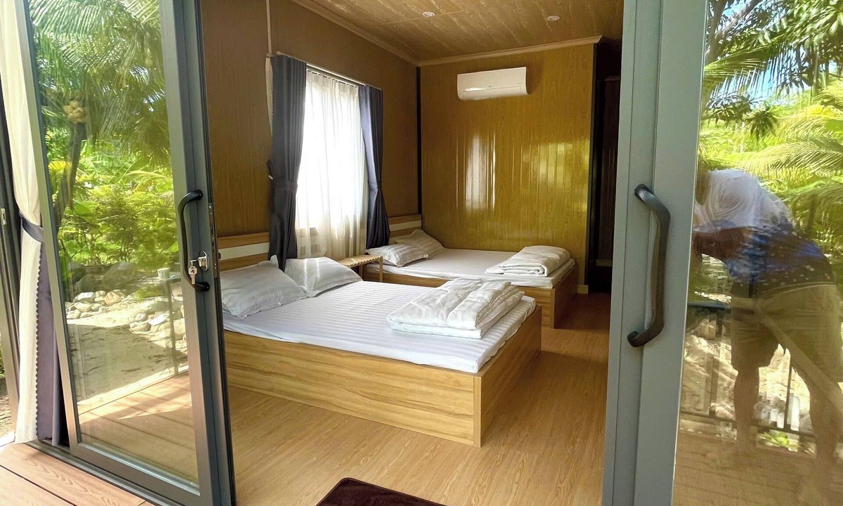 Tuy Phong Hotel | Farm Tan Tien