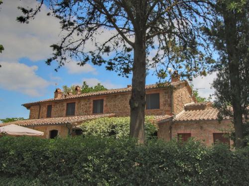 Proceno House | Farmhouse in Proceno with Pool