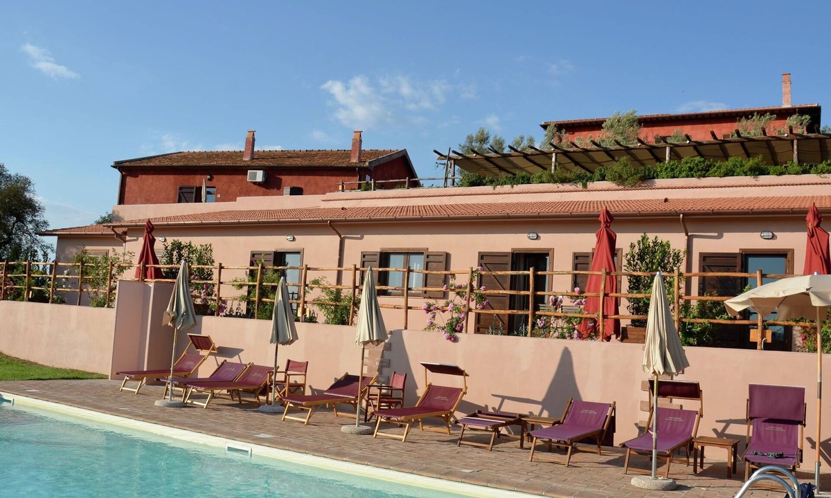 Montalto di Castro Other | Farmhouse near Montalto di Castro beaches