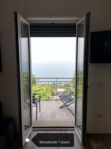 Caprioli Apartment | Fascino del Cilento - Appartamenti