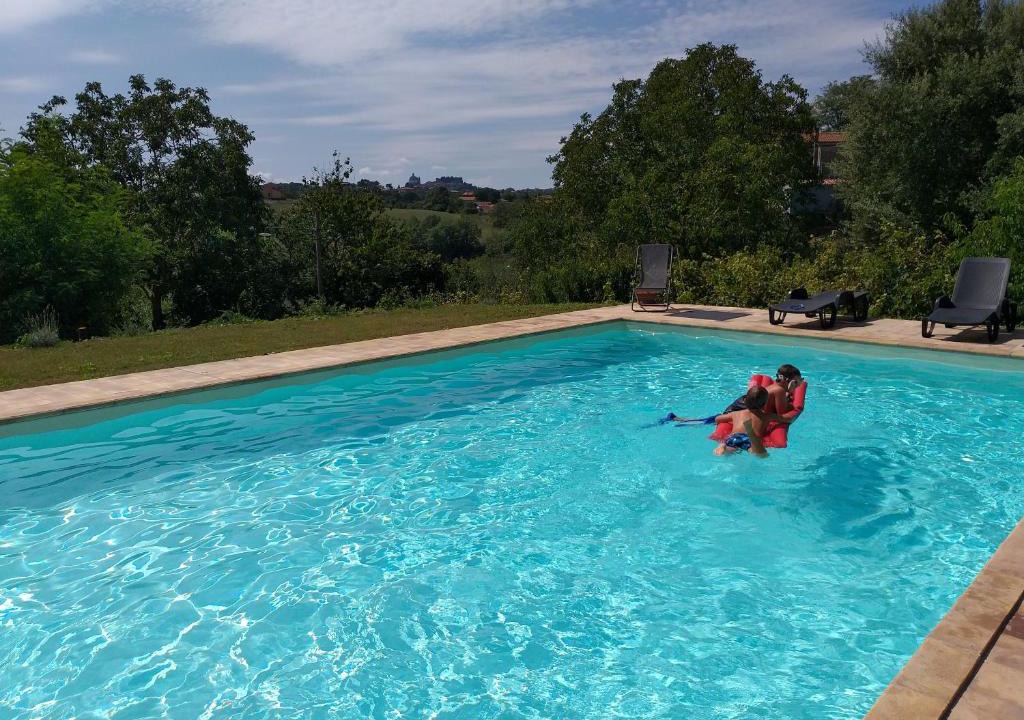 Montefiascone House | Fattoria Capobianco