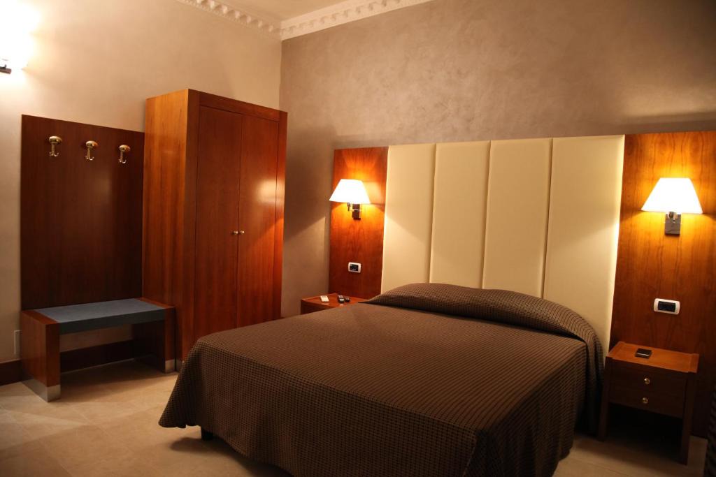 Esquilino Bed & Breakfast | FEDERICA'S APARTMENT IN ROME