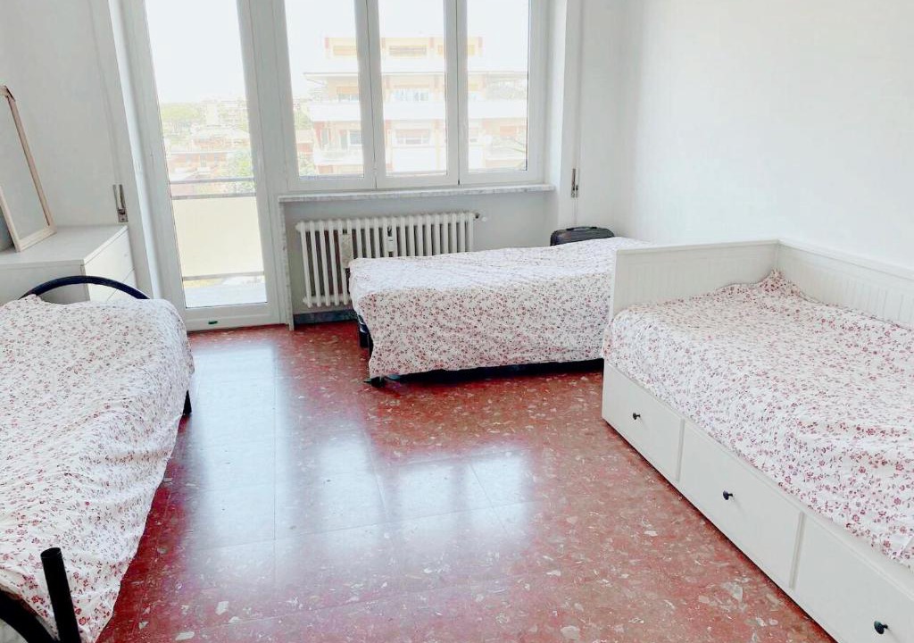 Aurelio Bed & Breakfast | Female dormitory for only Female