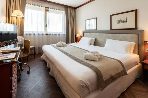 San Martino Buon Albergo Hotel | Ferretti Hotel Catullo Verona