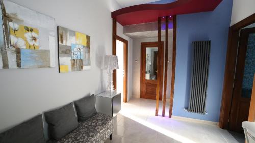 San Giovanni Apartment | FHR-Appartamento a San Giovanni