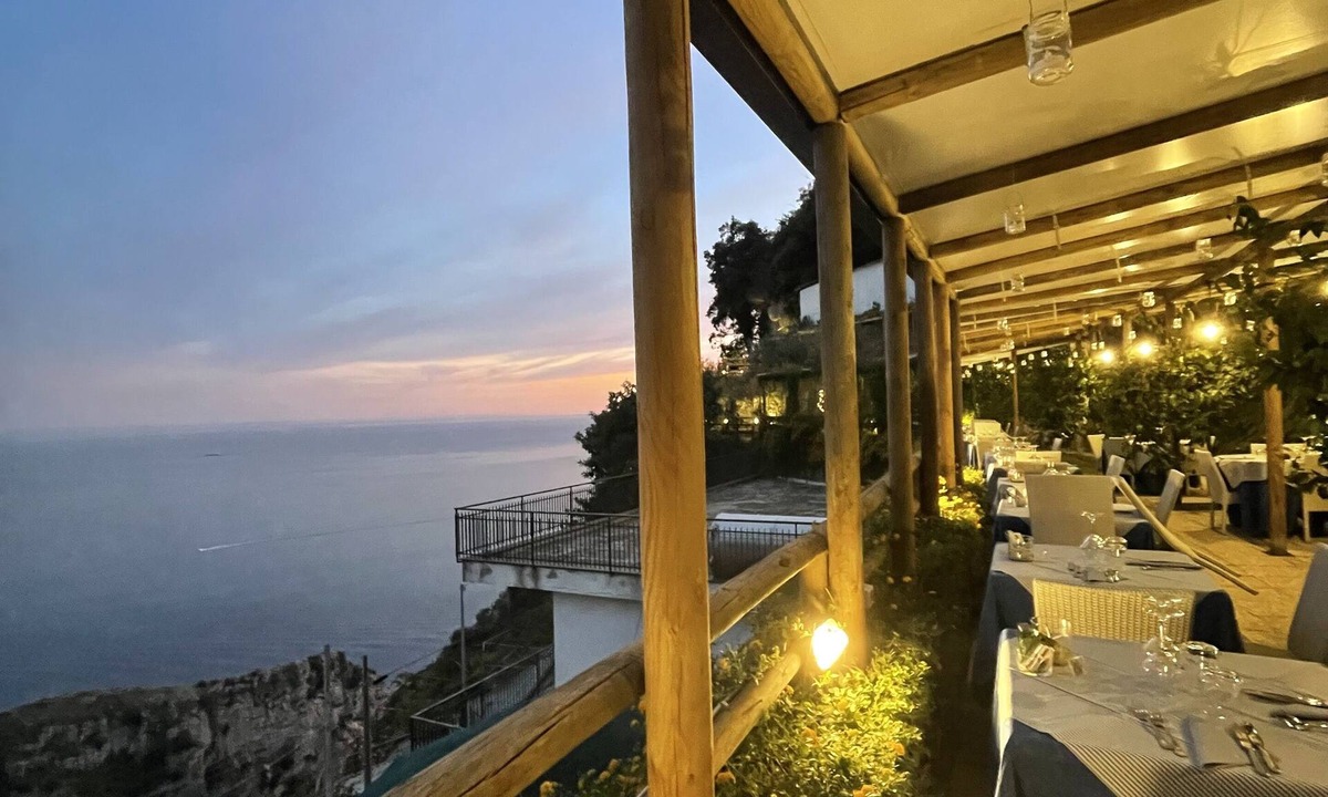 Furore House | Fico d'India Relais