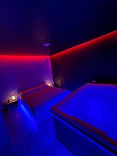 Bisaccia Bed & Breakfast | Fifty shades