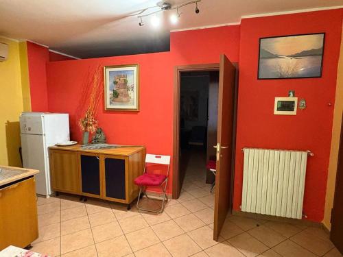Ripa Teatina Apartment | Figli delle stelle